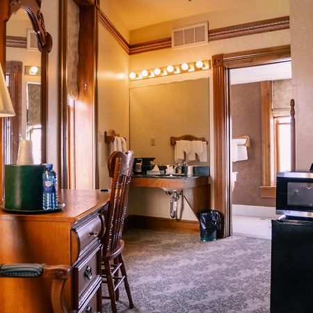 Historic Bullock Hotel Дедвуд Екстер'єр фото