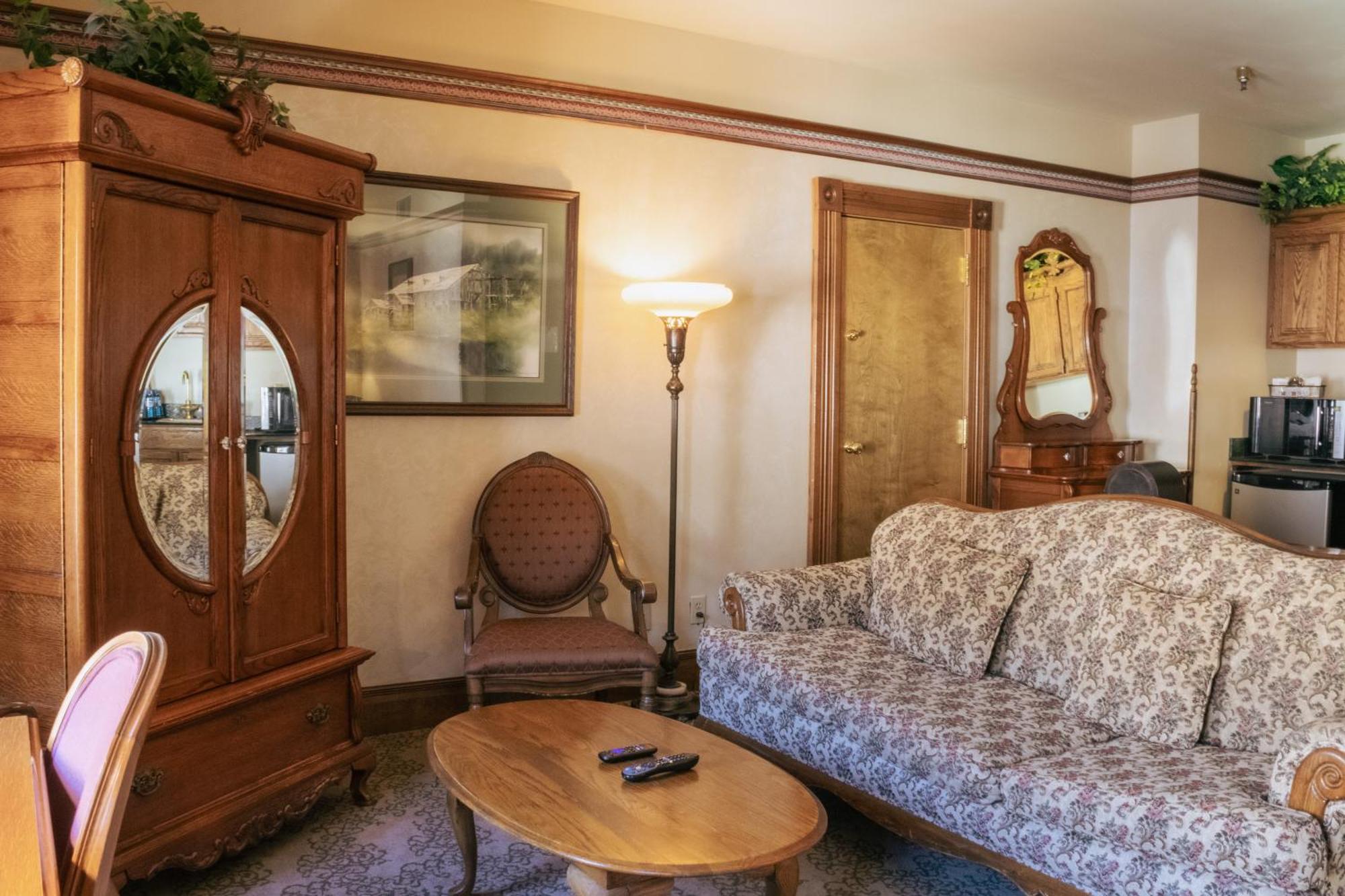 Historic Bullock Hotel Дедвуд Екстер'єр фото